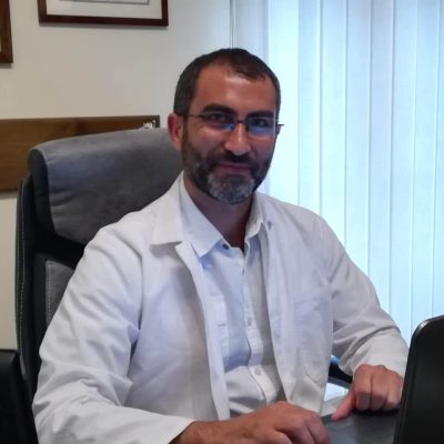 Dottore Alessandro Ottavianelli