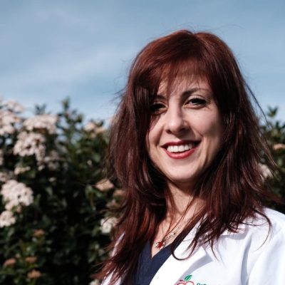 Biologa Nutrizionista
